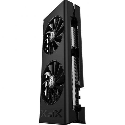 XFX Radeon RX 5700 DD Ultra 8GB GDDR6