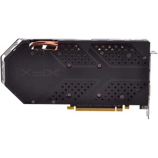 XFX AMD Radeon RX 580 GTS XXX Edition 8GB GDDR5