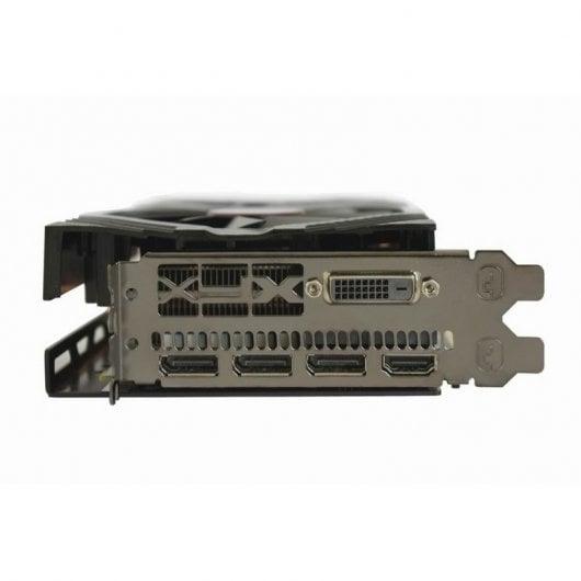 XFX AMD Radeon RX 590 Fatboy 8GB GDDR5