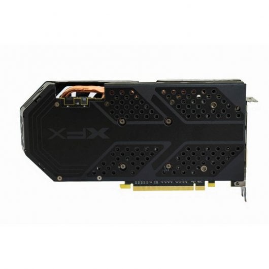 XFX AMD Radeon RX 590 Fatboy 8GB GDDR5