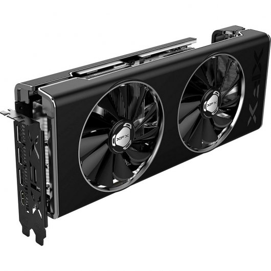 XFX AMD Radeon RX 5700 XT THICC II Ultra 8GB GDDR6