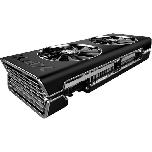 XFX AMD Radeon RX 5700 XT THICC II Ultra 8GB GDDR6