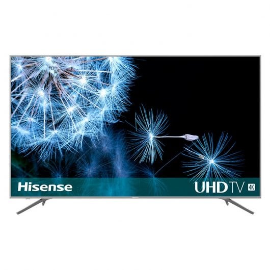 Hisense H75B7510 75" LED UltraHD 4K