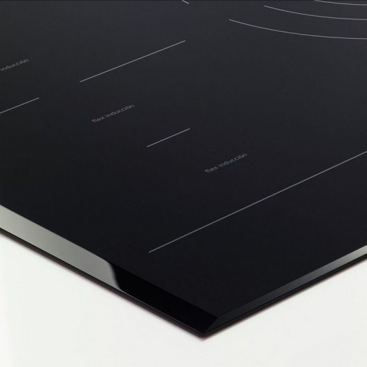 Balay 3EB969LU Placa de Inducción 3 Zonas Negra