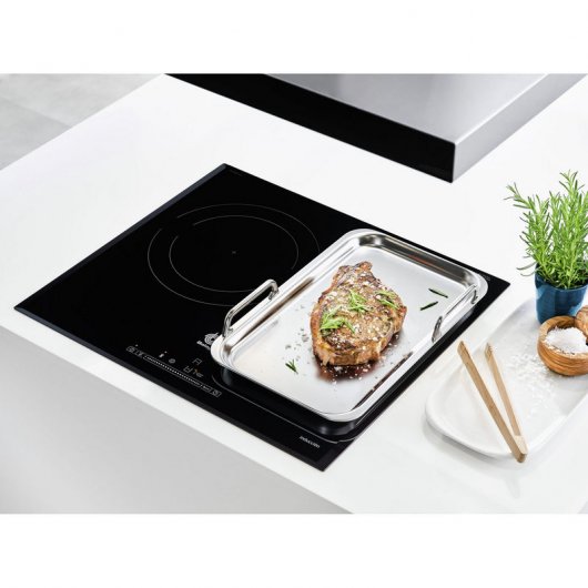 Balay 3EB969LU Placa de Inducción 3 Zonas Negra