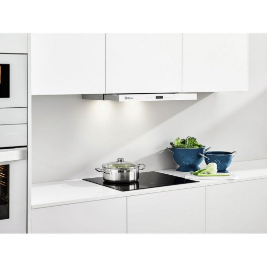 Balay 3EB969LU Placa de Inducción 3 Zonas Negra