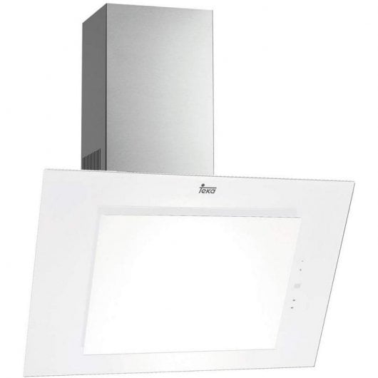 Teka DVT-985 Campana Decorativa 90cm Blanca