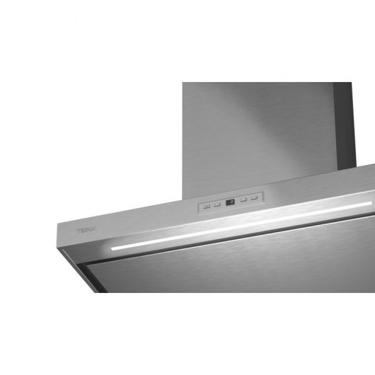 Teka DPS-786 Campana Decorativa 70cm A+ Inox