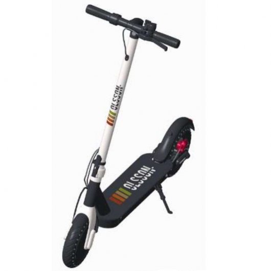 Olsson Tutti Cuori Urban Edition Trotinete Elétrica 8.5"