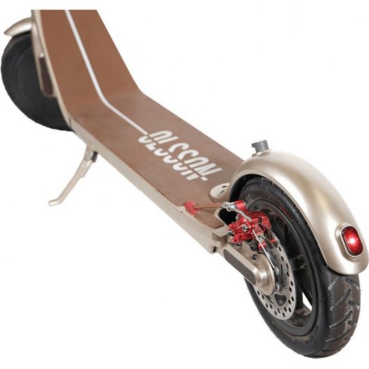 Olsson Stroot Marathon Patinete Eléctrico 8.5"