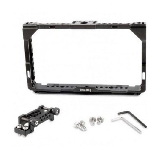 Smallrig Atomos Shogun/Ninja Assassin Jaula para Monitor