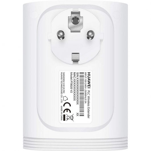 Huawei Wi-Fi Q2 Pro Sistema de Wifi en Casa 1 Base + 2 Satélite