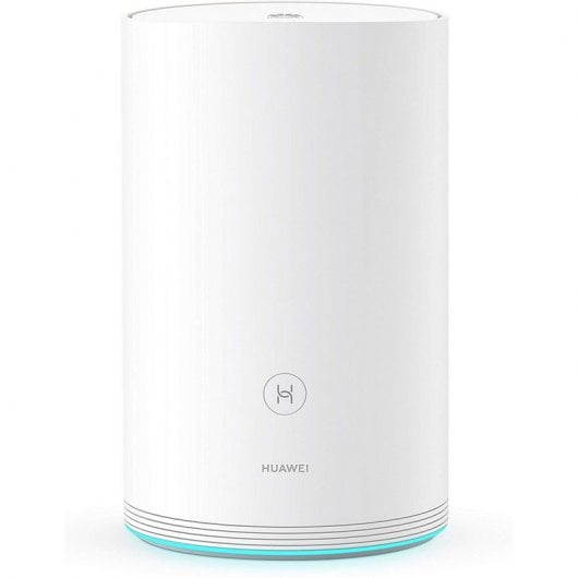 Huawei Wi-Fi Q2 Pro Sistema de Wifi en Casa 1 Base + 2 Satélite