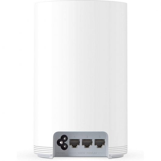 Huawei Wi-Fi Q2 Pro Sistema de Wifi en Casa 1 Base + 2 Satélite