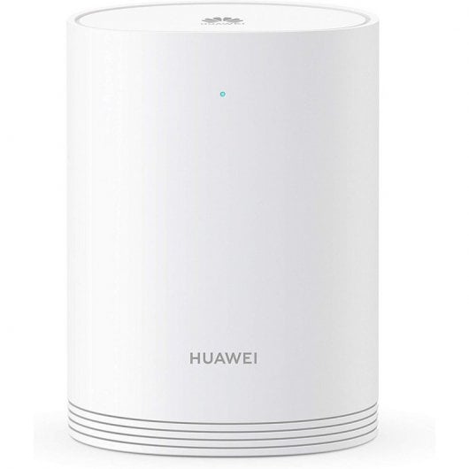 Huawei Wi-Fi Q2 Pro Sistema de Wifi en Casa 1 Base + 2 Satélite