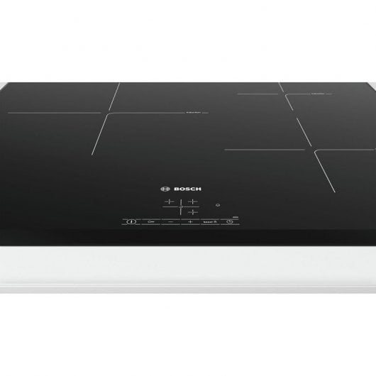 Bosch PIJ651BB2E Placa de Inducción 3 Zonas Negra