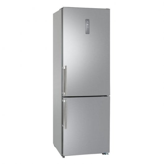 Teka NFL 350 Frigorífico Combi A++ Inox