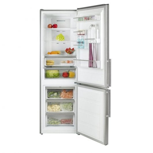 Teka NFL 350 Frigorífico Combi A++ Inox