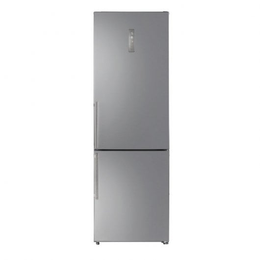 Teka NFL 350 Frigorífico Combi A++ Inox