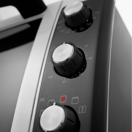 DeLonghi EO 3275 Horno de Sobremesa 32L 2200W