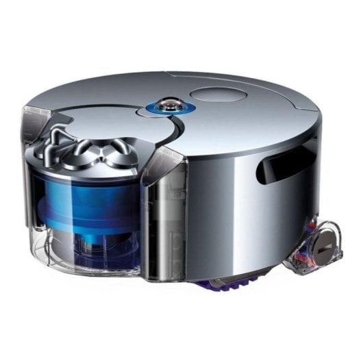 Dyson Eye 360 Robot Aspirador
