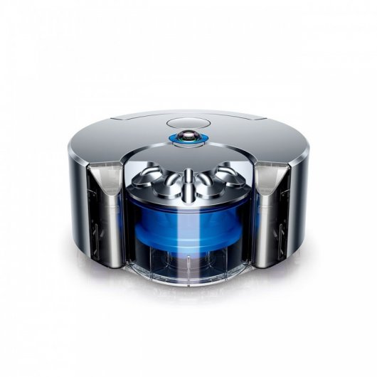 Dyson Eye 360 Robot Aspirador