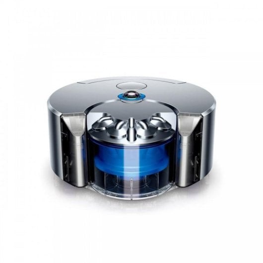 Dyson Eye 360 Robot Aspirador