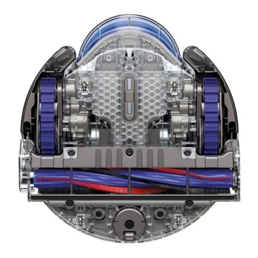 Dyson Eye 360 Robot Aspirador