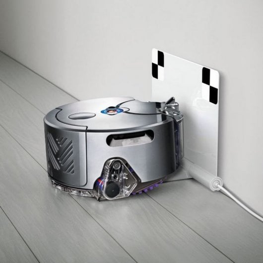 Dyson Eye 360 Robot Aspirador
