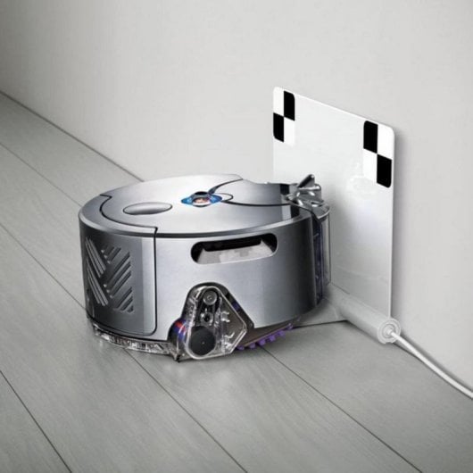 Dyson Eye 360 Robot Aspirador