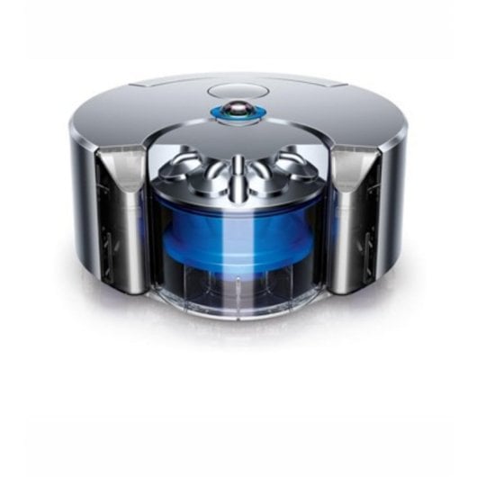 Dyson Eye 360 Robot Aspirador