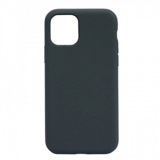 Muvit Funda Liquid Edition Pro Cocoa para iPhone 11