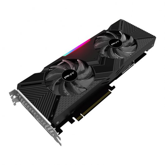 PNY GeForce RTX 2070 SUPER Dual Fan 8GB GDDR6