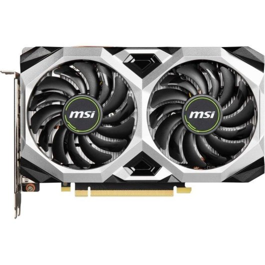 MSI GeForce GTX 1660 SUPER Ventus XS OC 6GB GDDR6