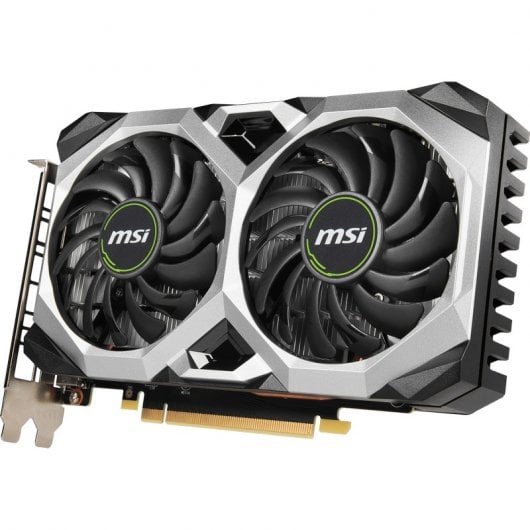 MSI GeForce GTX 1660 SUPER Ventus XS OC 6GB GDDR6