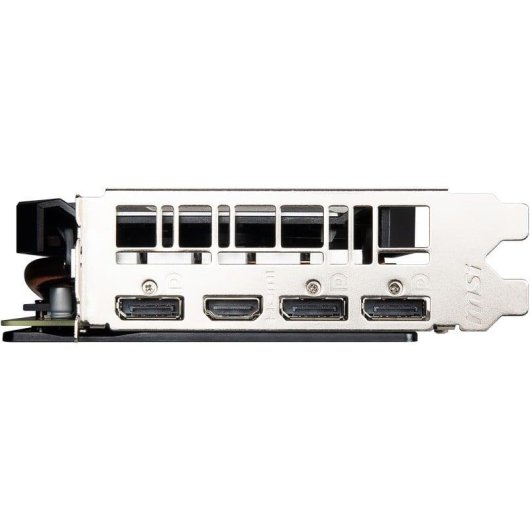 MSI GeForce GTX 1660 SUPER Ventus XS OC 6GB GDDR6