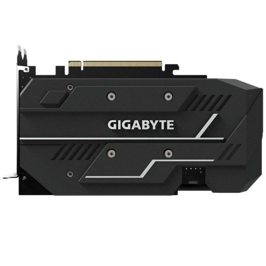 Grafikkarte Gigabyte GeForce GTX 1660 SUPER OC 6GB GDDR6