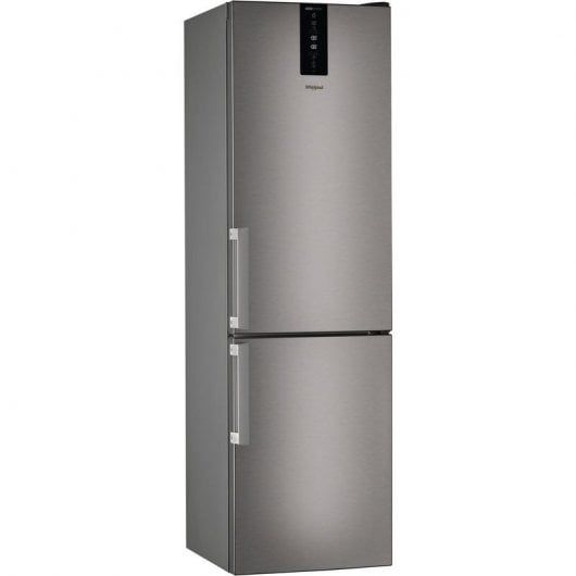 Whirlpool W7 931T MX H Frigorífico Combi D Inox