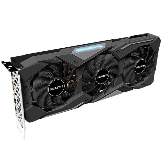 Gigabyte GeForce GTX 1660 SUPER Gaming OC 6GB GDDR6
