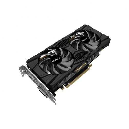 PNY GeForce GTX 1660 SUPER Dual Fan 6GB GDDR6