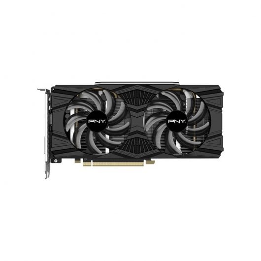PNY GeForce GTX 1660 SUPER Dual Fan 6GB GDDR6