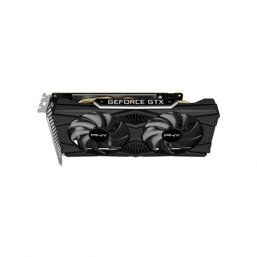 PNY GeForce GTX 1660 SUPER Dual Fan 6GB GDDR6