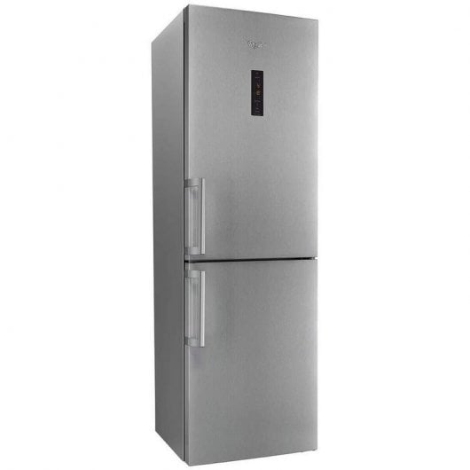 Whirlpool WNF8 T3Z X H Frigorífico Combi A+++ Inox