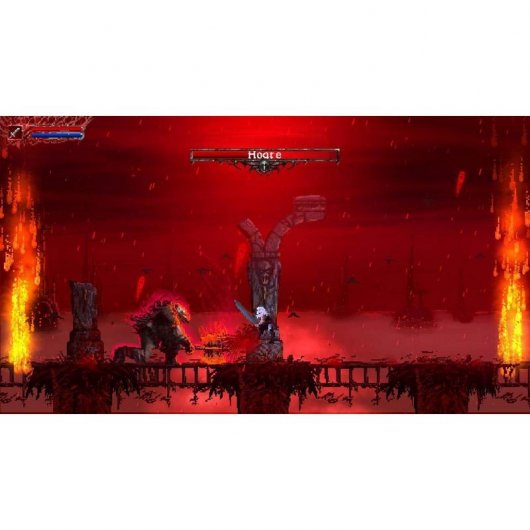 Slain: Back From Hell Nintendo Switch