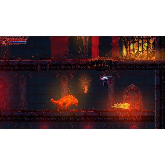 Slain: Back From Hell Nintendo Switch