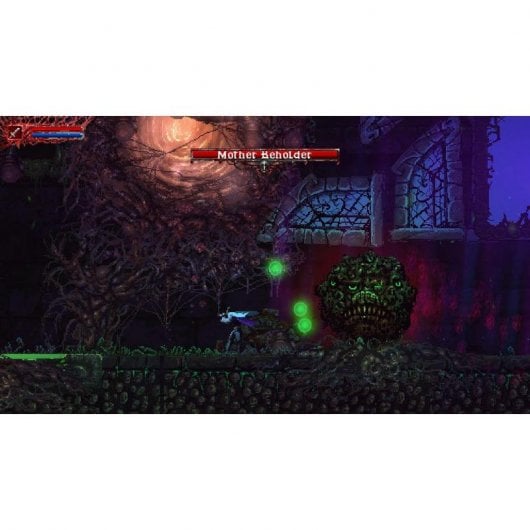 Slain: Back From Hell Nintendo Switch