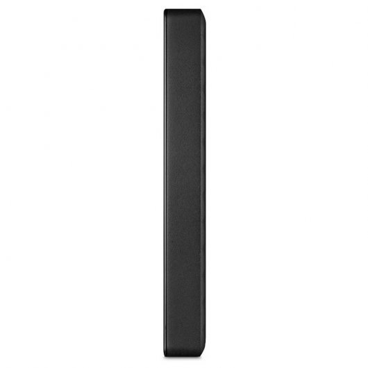 Seagate Expansion 5TB 2.5" USB 3.0 Negro
