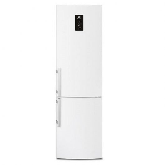 Electrolux EN3854NOW Frigorífco Combi A++ Blanco