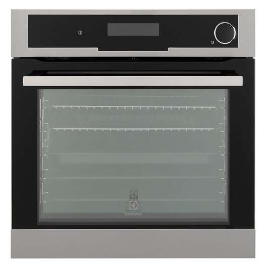 Electrolux EOB8857AOX Horno de Vapor 73L Acero Inoxidable