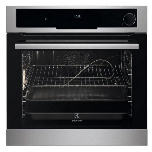 Electrolux EOB8857AOX Horno de Vapor 73L Acero Inoxidable